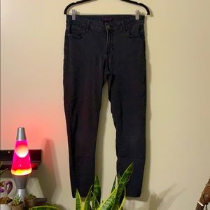 Size 11 Celebrity Pink Black Jeans